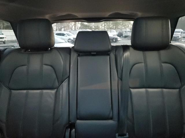 2014 LAND ROVER RANGE ROVE #3294491516