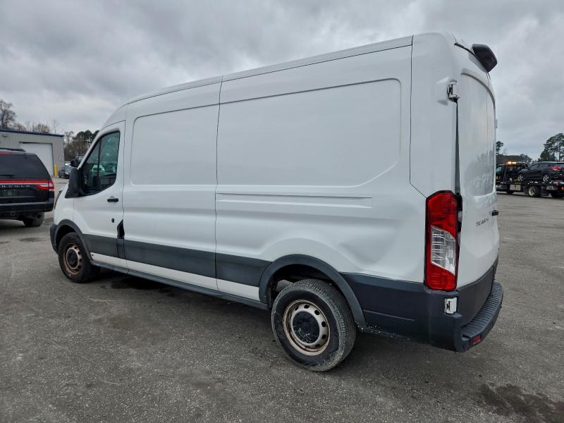 2022 FORD TRANSIT #3304540441