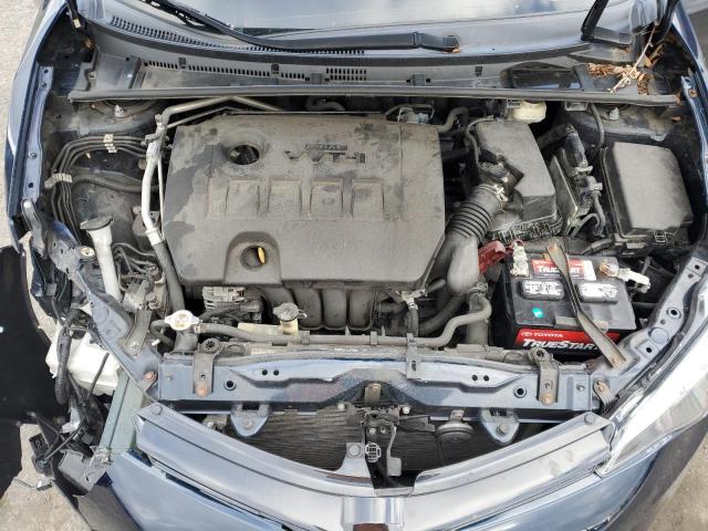 2018 TOYOTA COROLLA L #3303879736