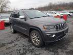 Lot #3304714922 2017 JEEP GRAND CHER