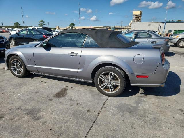 2007 FORD MUSTANG GT #3298072165