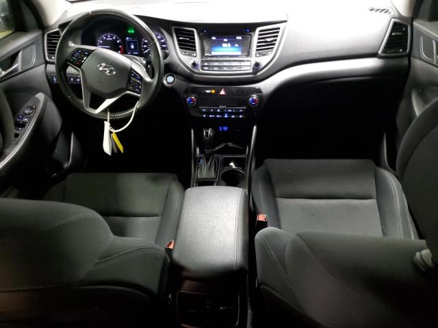 2017 HYUNDAI TUCSON LIM #3292311296