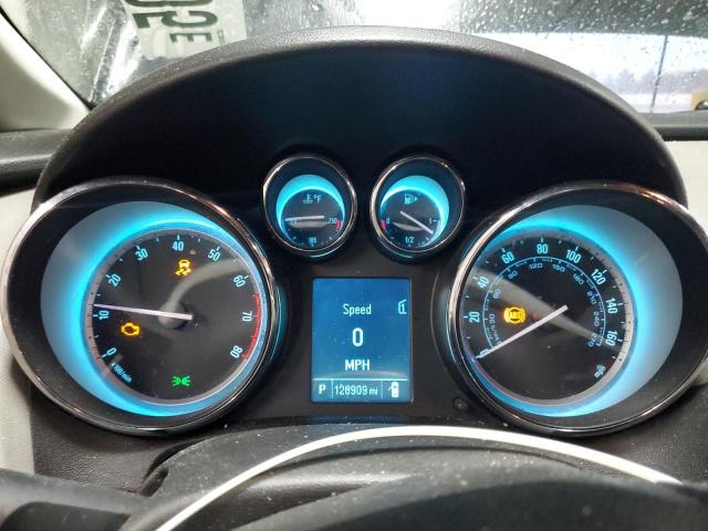 2013 BUICK VERANO #3291340142