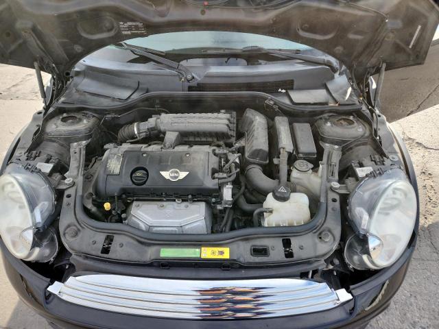 2011 MINI COOPER - WMWZN3C52BTZ89323