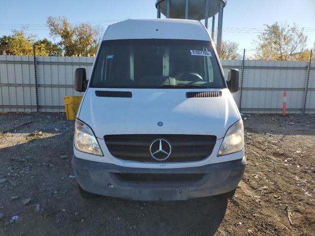 2012 MERCEDES-BENZ SPRINTER #3284954942