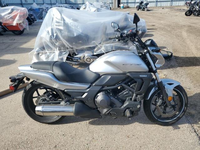 HONDA CTX700 ND