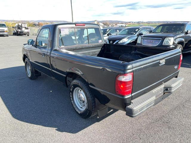 2001 FORD RANGER #3284659380