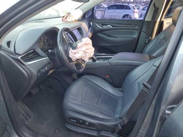 2020 BUICK ENCLAVE ES #3282345349