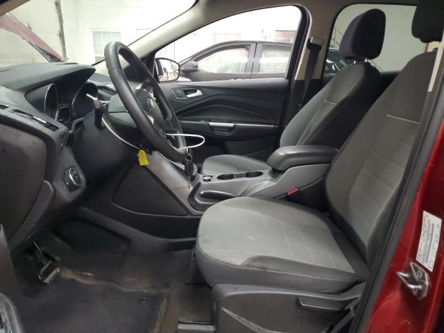 2013 FORD ESCAPE SE #3284037813