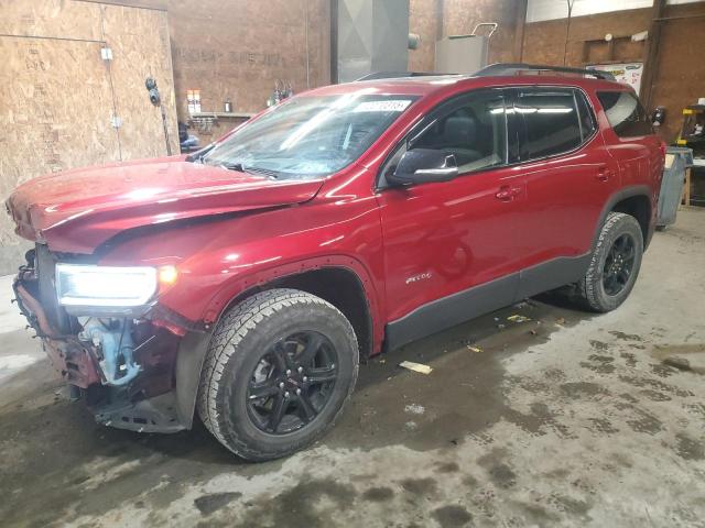 GMC ACADIA AT4