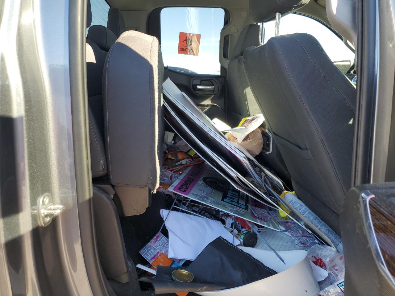 GMC SIERRA C1500 ELEVATION