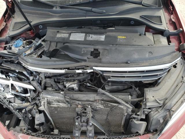 2016 VOLKSWAGEN PASSAT SE #3301835358