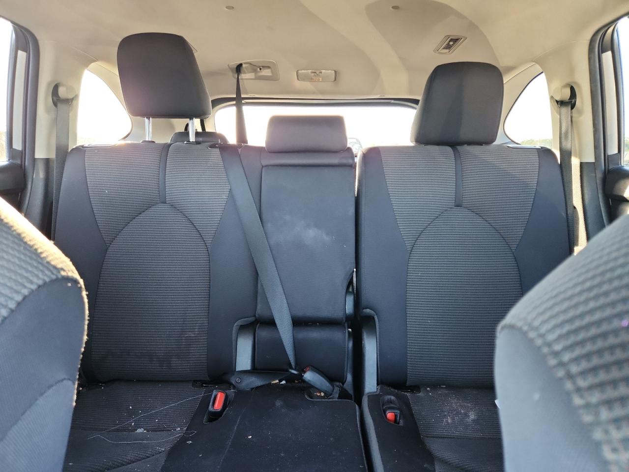 Lot #3302816934 2023 TOYOTA HIGHLANDER