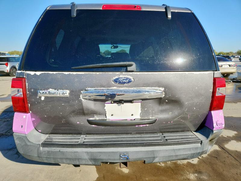 2011 FORD EXPEDITION #3290352770