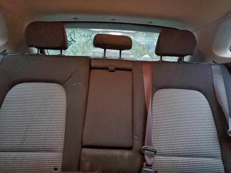 2019 HYUNDAI KONA SE #3296418671