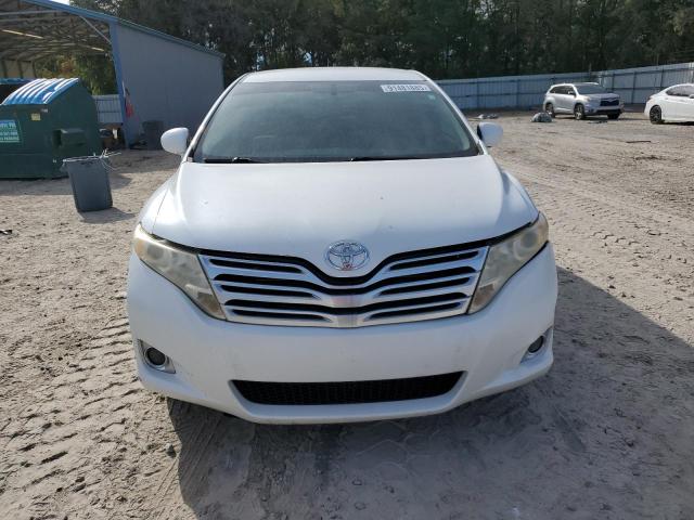 2010 TOYOTA VENZA #3304430588