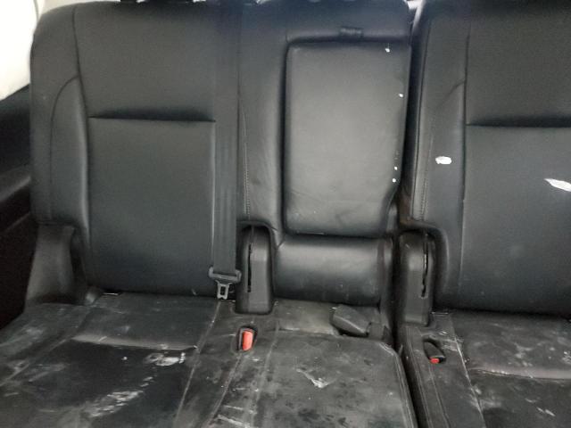 2017 TOYOTA HIGHLANDER #3308407328