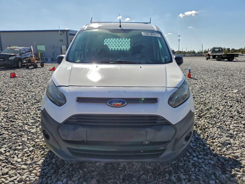 2016 FORD TRANSIT CO #3294216281