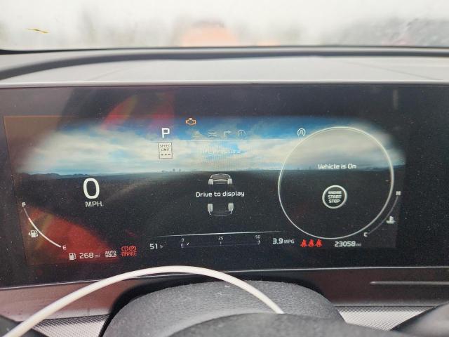 2023 KIA SPORTAGE S #3293518432