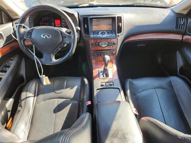 2009 INFINITI G37 #3284819552