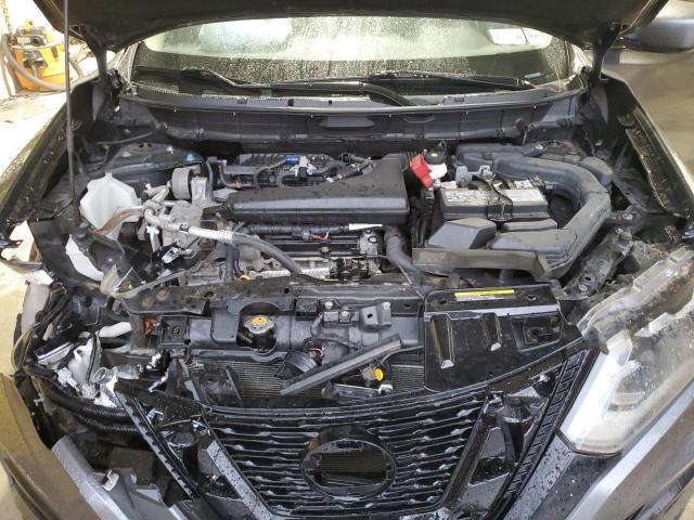 2020 NISSAN ROGUE S #3302653060