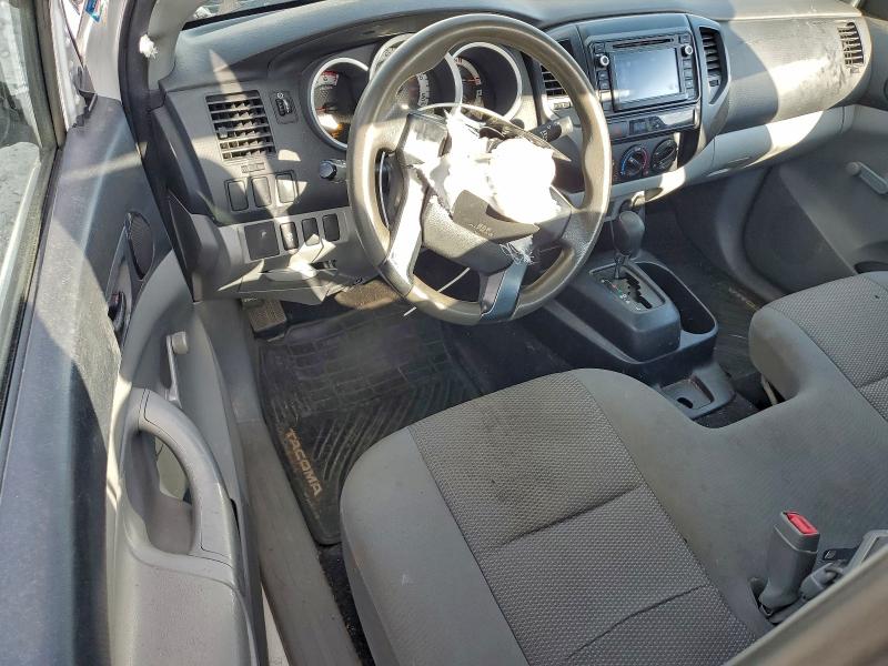 2014 TOYOTA TACOMA #3297932849