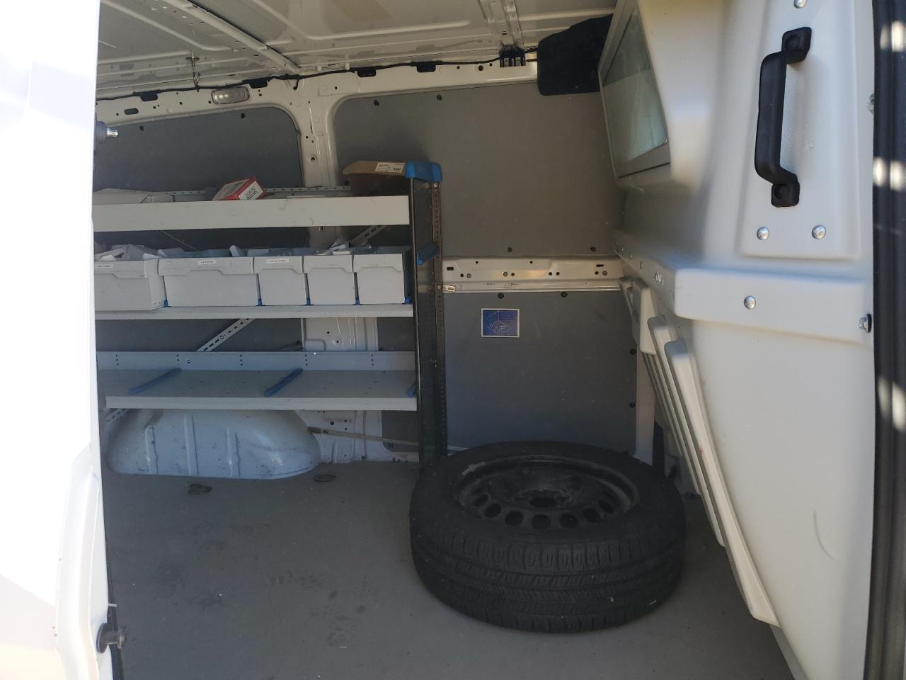 MERCEDES-BENZ METRIS