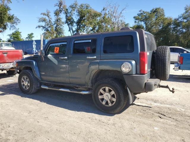 2006 HUMMER H3 #3293349471