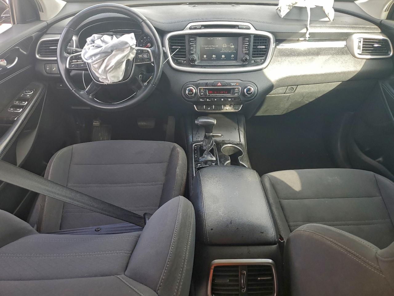 KIA SORENTO L