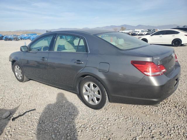 2005 TOYOTA AVALON XL #3287887284