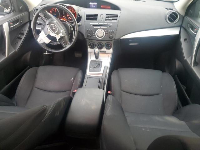 2011 MAZDA 3 S #3305323343