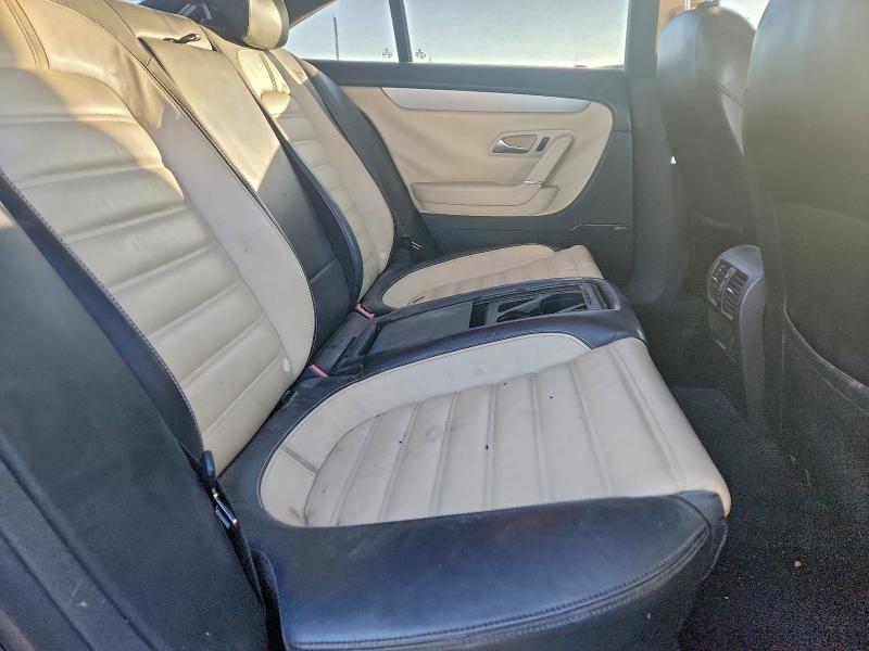 2009 VOLKSWAGEN CC #3298017141