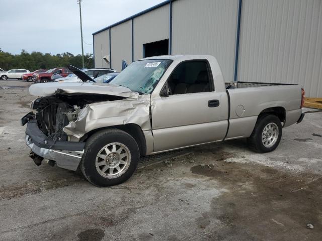 2006 CHEVROLET SILVERADO #3302879921
