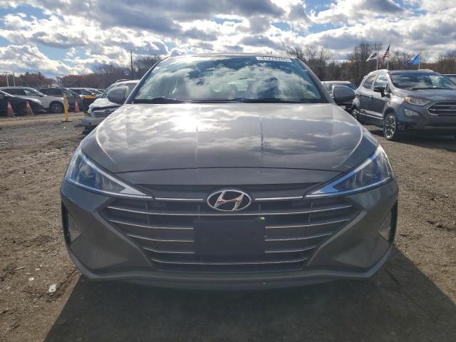 2020 HYUNDAI ELANTRA SE - KMHD84LF7LU073053