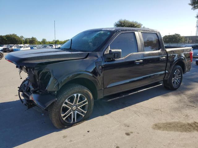 Global Auto Auctions: 2023 FORD F150 SUPER