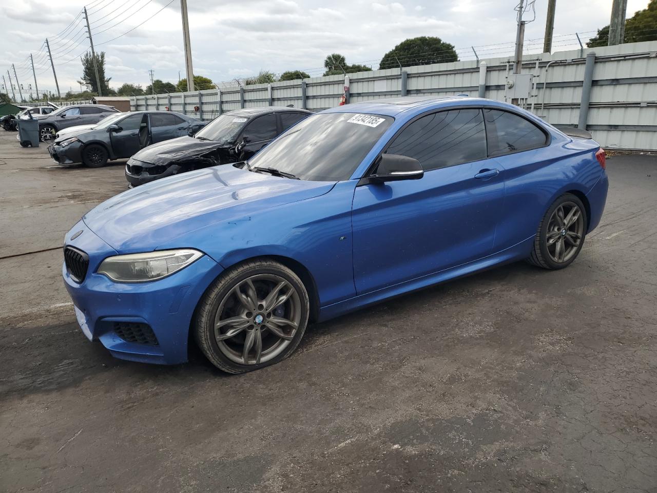 BMW M2 M235I