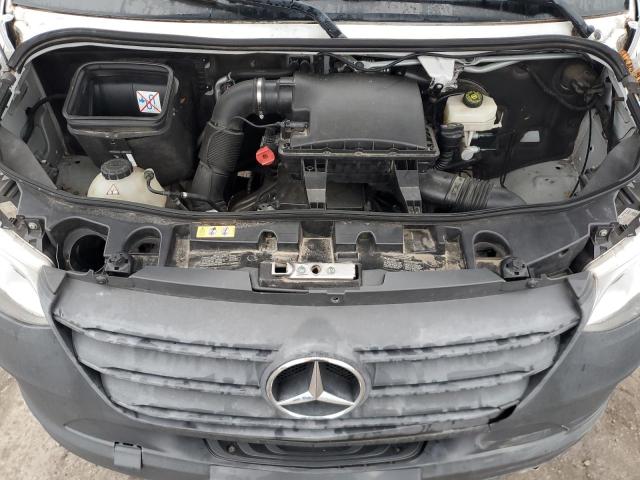 2022 MERCEDES-BENZ SPRINTER 2 #3297918773