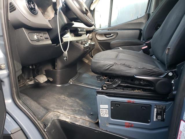 2019 MERCEDES-BENZ SPRINTER 2 #3284937947