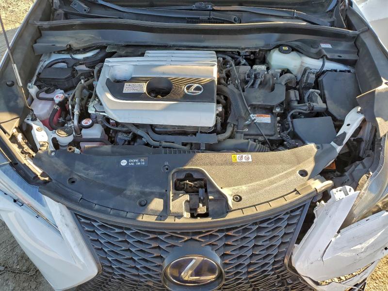 2020 LEXUS UX 250H #3297856790