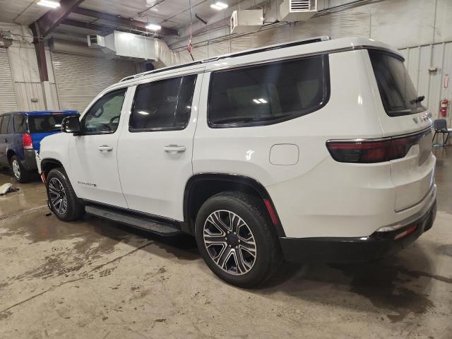 2024 JEEP WAGONEER S #3292431577