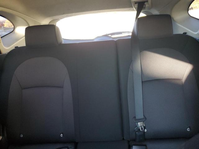 2008 NISSAN ROGUE S #3319079255