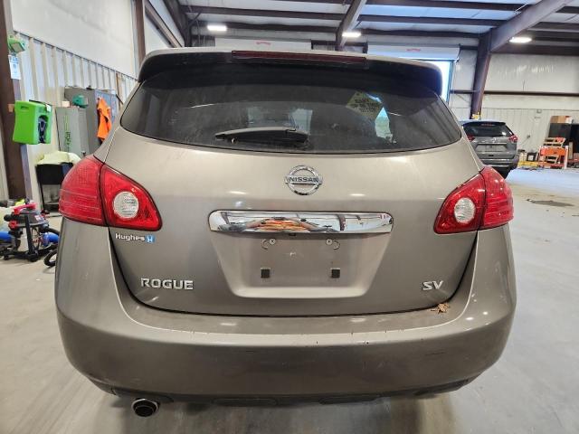 2012 NISSAN ROGUE S - JN8AS5MT3CW608116