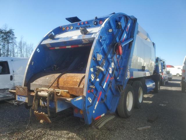 2016 MACK 600 LR600 #3309453969