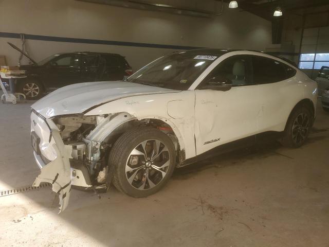 Global Auto Auctions: 2023 FORD MUSTANG MA