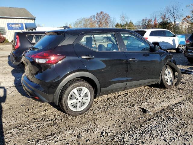 2025 NISSAN KICKS PLAY #3296972820