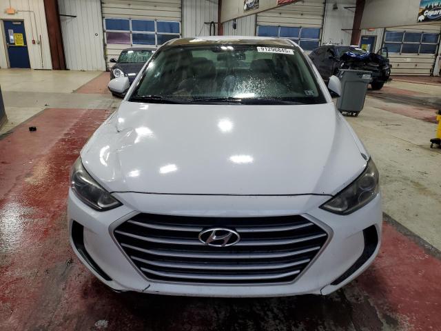 2017 HYUNDAI ELANTRA SE #3282458643