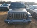 Lot #3308265159 2020 JEEP WRANGLER U