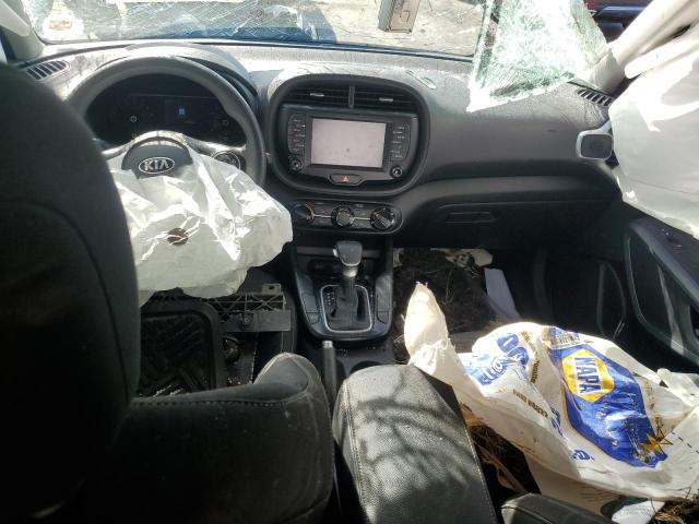 2020 KIA SOUL LX #3316968099