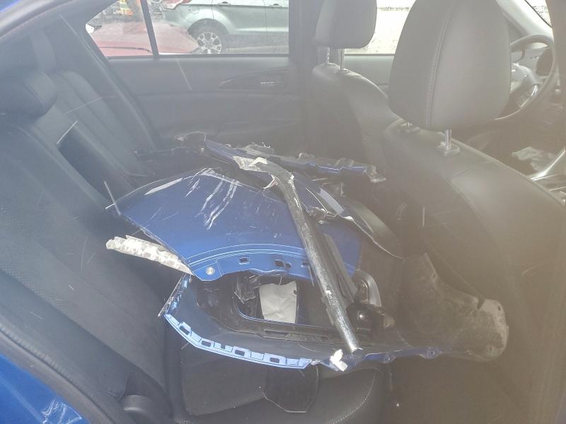 2025 MITSUBISHI ECLIPSE CR #3302675028