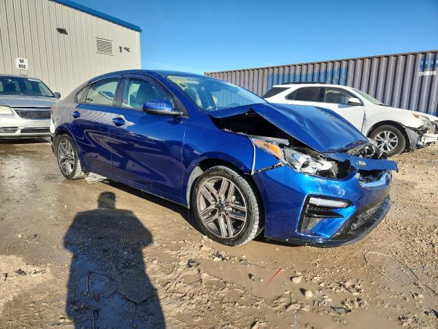 2019 KIA FORTE GT L #3293578948